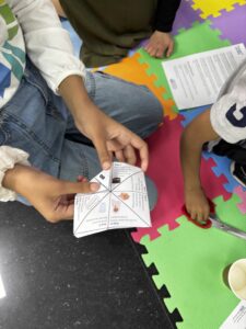 Event Report: Zamzam Water Workshop