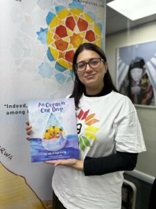 Event Report: Zamzam Water Workshop