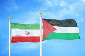 By attacking Iran, US is helping Israel finish its genocide