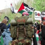 It started with the Muslims: Learning the lesson of the attacks on Palestine Action