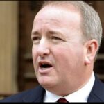 IHRC sends letter of thanks to MP over Palestine speech