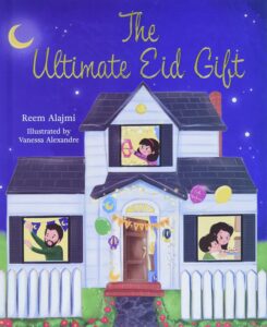 Eid al-Adha Mubarak 2025