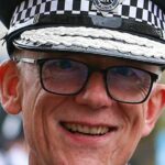 Met Police urged to crack down on anti-Iran violence