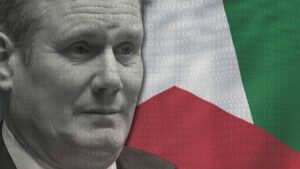 Starmer’s Palestinian Statehood Ultimatum: A Meaningless Gesture