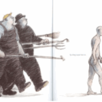 GMD Lesson Plan: The Island’ by Armin Greder (11- 15)