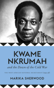 September: State Violence and Birth of Visionaries