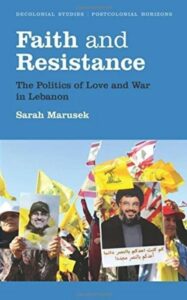 September: State Violence and Birth of Visionaries
