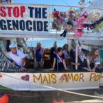 PM must act now to secure safety and release of detained British flotilla activists