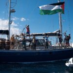 Letter to PM Starmer re disappearance of UK nationals on Gaza freedom flotilla