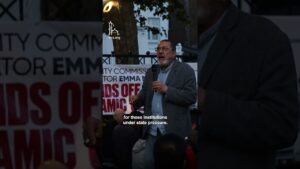 Environment of Hate: Part 2