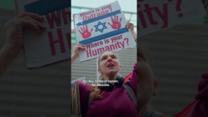 UK: Hate On The Rise