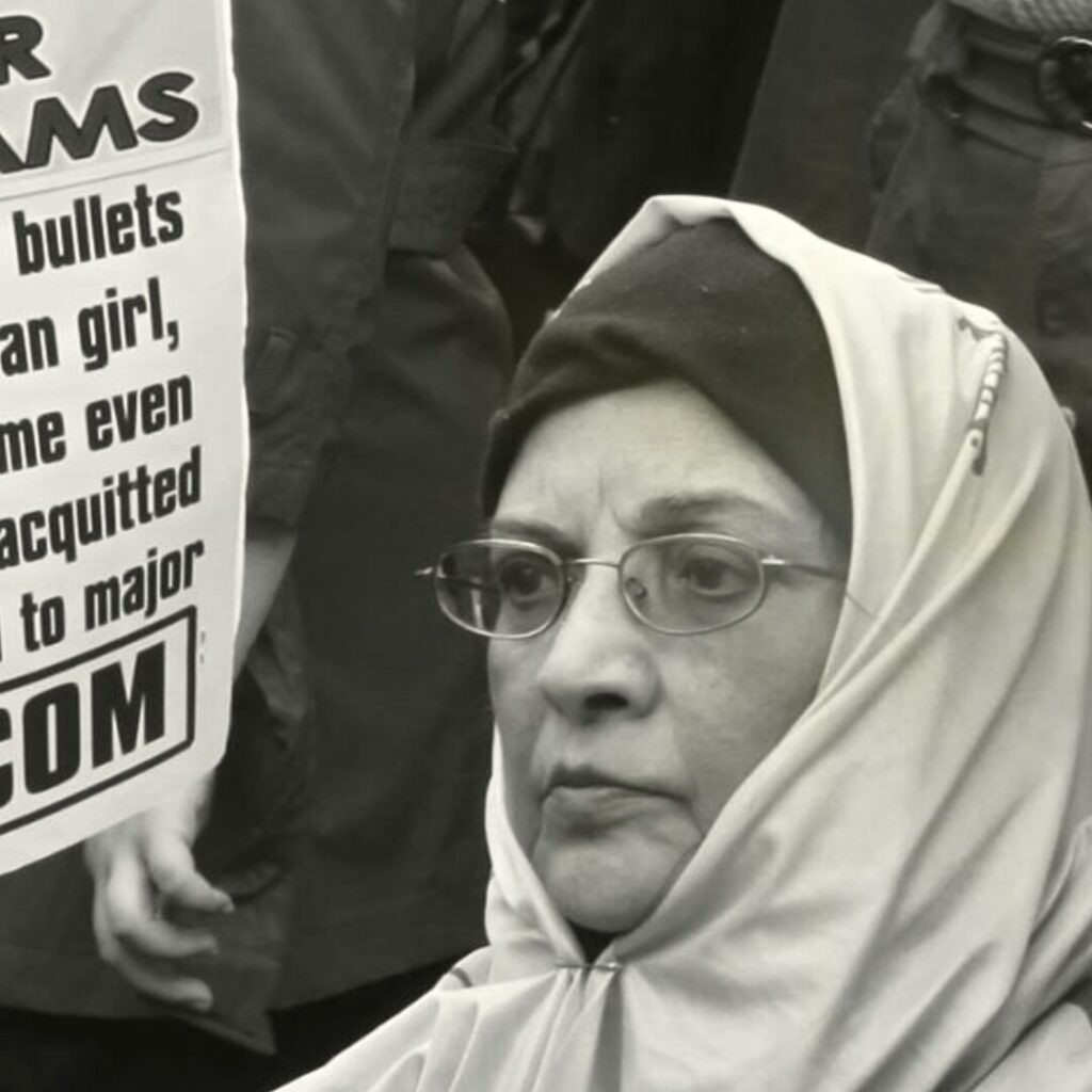 ILWIIR: Meher Husain