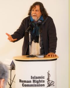Event Reports: Islamophobia Conference 2025