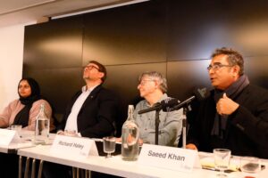 Event Reports: Islamophobia Conference 2025