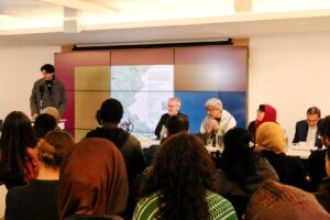 Event Reports: Islamophobia Conference 2025