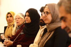 Event Reports: Islamophobia Conference 2025