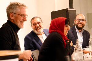 Event Reports: Islamophobia Conference 2025