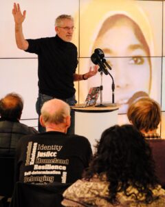 Event Reports: Islamophobia Conference 2025