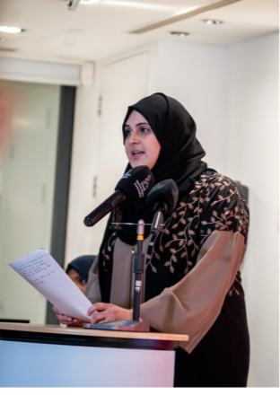 Event Report: Genocide Memorial Day 2026 London