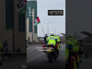 This Ramadan 2026, IHRC encourages you to go further