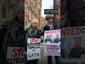 Al Quds Day – 15th March 2026