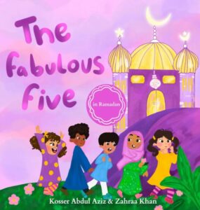 Fantastic Books for Children