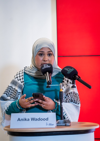 Event Report: Genocide Memorial Day 2026 London