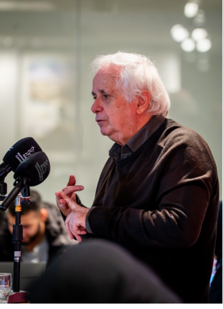 Event Report: Genocide Memorial Day 2026 London