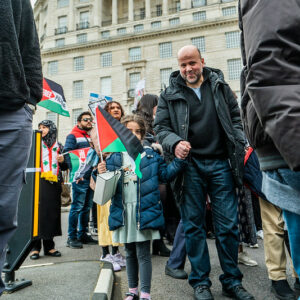 Right To Protest Fund