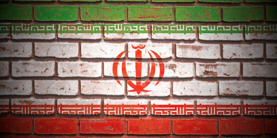 Iran (900 x 450 px) Iran (900 x 450 px)