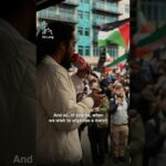 Al-Quds Day 2026, London