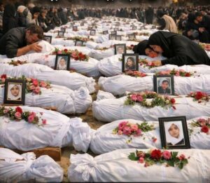 Iran – The folly of sectarianism