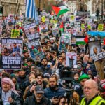 Alert – Demand the UK Government Cancels the UK-Israel Trade and Partnership Agreement (UK Citizens Only)