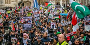 Alert – Demand the UK Government Cancels the UK-Israel Trade and Partnership Agreement (UK Citizens Only)