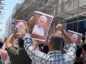 Persian Gulf countries must cease renewed repression of Shia