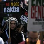 Britain must protect protestor’s rights, not Israel’s genocide