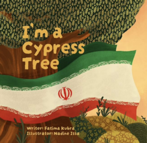 I’m a Cypress Tree / Fatema Kubra