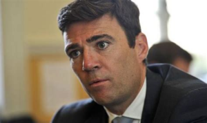 Letter to PM Burnham from Convivencia UK