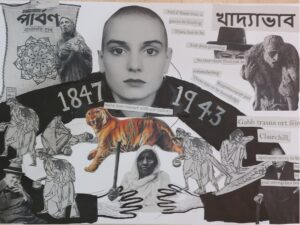 Visit 'Zine Mela 4' - exhibition, panel, drop-ins and workshops