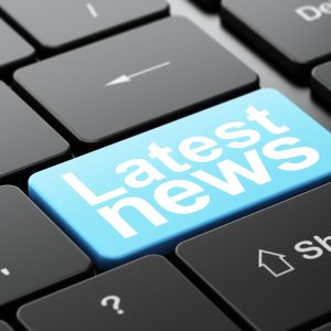 News,Concept:,Computer,Keyboard,With,Word,Latest,News,,Selected,Focus